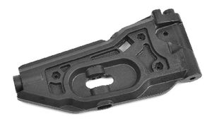 COR00180-527 Suspension Arm HDA-4, Lower, Front, Composite, 1pc, Kagama