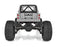 ASC40130C - Team Associated Enduro Ecto Portal 1/10 Trail Truck 4WD Off-Road, Gray, RTR LiPo Combo