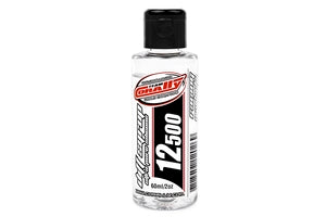 COR81512 Ultra Pure Silicone Diff Oil (Syrup) - 12500 CPS - 60ml