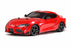 TAM58674    RC Toyota GR Supra, TT-02 Chassis