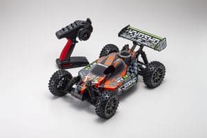 KYO33012T5 1/8 Inferno Neo 3.0 Readyset 4WD Racing Buggy