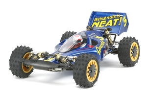 TAM58489    1/10 RC Avante 4WD Buggy Kit (2011)