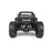 HPI160808 Venture18 CC Flux Competition Crawler - Gunmetal