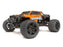 HPI160103 Savage XL Flux V2 GTXL-6 Monster Truck RTR, 1/8 Scale, 4WD, Brushless ESC, 2.4GHz Radio System