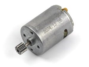 BZN540336 290 Motor with Pinion for Spryte