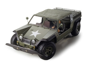 TAM58004-A 1/12 RC FMC XR311 Kit