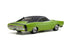 KYO34417T2 1/10 EP 4WD Fazer Mk2 FZ02L Readyset, 1970 Dodge Charger, Sublime Green