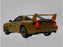 KYO66603A First Mini-Z Initial D MAZDA RX-7 FD3S