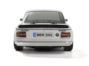 HPI160937 Sport 3 BMW 2002 Turbo Brushed Remote Control Car