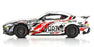 KYOKS03700V1 1/43 Toyota Supra Vart, Model