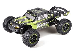 BZN540112 Smyter DT 1/12 4WD Electric Desert Truck - RTR - Green **If you do order from this Sale, ALL sales are final sale