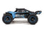 BZN540113 Smyter DT 1/12 4WD Electric Desert Truck - RTR - Blue **If you do order from this Sale, ALL sales are final sale