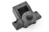 COR00180-739 Steering Deck Holder - w/ Body Post - Composite - 1pc