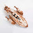 HOWS988 MFantasy Airship - White