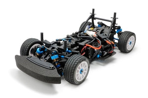 TAM47480 1/10 RC M-08R Chassis Kit