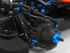 TAM58720    1/10 RC TT-02 Type-SRX Chassis Kit