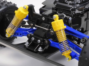 TAM47459 1/10 RC Saint Dragon Kit, 4WD Off-Road Buggy (2021)