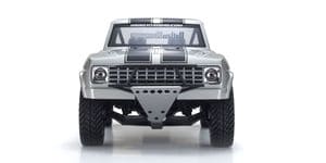 KYO34362C 1/10 Outlaw Rampage 2WD Truck Electric 2RSA Series
