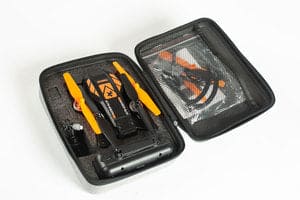 RGR4550 Stinger 3.0 RTF WiFi FPV Drone with 1080p HD Camera