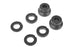 COR00180-1036 Spacers, Composite, 6 pcs for Kagama 4