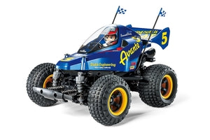 TAM58678-A 1/10 RC Comical Avante (GF-01CN) Kit