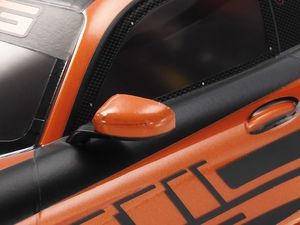TAM58750 MERCEDES-AMG GT3 EVO (TT-02)
