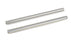 COR00180-219 Suspension Arm Pivot Pin - Upper - Front - Steel - 2 pcs: Dementor, Kronos, Python, Shogun