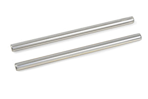 COR00180-219 Suspension Arm Pivot Pin - Upper - Front - Steel - 2 pcs: Dementor, Kronos, Python, Shogun