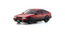 KYO32641RBK Mini-Z AWD Readyset Toyota Corolla Levin AE86 Red/Black