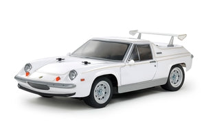 TAM58698-A 1/10 RC Lotus Europa Special Model Kit, M-06 Chassis