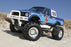 TAM58519    1/10 RC Toyota Bruiser 4X4 Pick Up Kit, 2012 Edititon