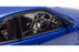 KYOKS03936BL 1/43 Nissan Skyline GT-R Vspec2 (Blue) Diecast Model