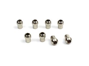 BZN540141 Ball 4.8x6.5mm (8pcs), Smyter