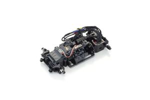 KYO32893G MINI-Z Racer MR-04EVO2 Chassis Set (W-MM/8500KV) w.V2 Gyro