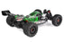 COR00289-G Syncro 2WD 1/8 3-4S Brushless Off Road Buggy, RTR, Green