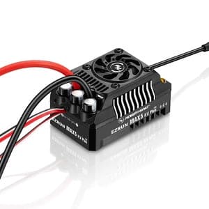 HWI30104300 Ezrun Max5 HV Plus ESC
