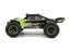 BZN540231 Smyter DT Turbo 1/12 4WD RTR 3S Brushless Desert Truck - Green **If you do order from this Sale, ALL sales are final sale