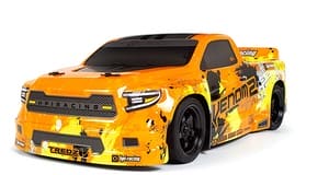 HPI160489 Sport 3 Venom 2 RTR