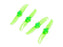 RGR4530 Propeller Set (4) Green; Jetpack Commander XL