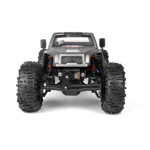 HPI160808 Venture18 CC Flux Competition Crawler - Gunmetal