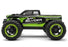 BZN540100 Slyder MT 1/16th RTR 4WD Electric Monster Truck - RTR - Green **If you do order from this Sale, ALL sales are final sale