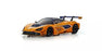 KYO32364OR MINI-Z RWD MR04 McLaren 720S GT3 #03 Orange