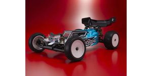 KYO34305 1/10 Scale Radio Controlled Electric Powered 2WD Racing Buggy ULTIMA RB7.5