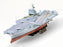 TAM78007 1/350 USS Enterprise Aircraft Carrier Plastic Model Boat Kit