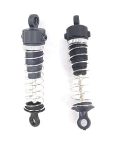 BZN540012 Shock Absorbers (2pcs), Slyder & Turbo Slyder