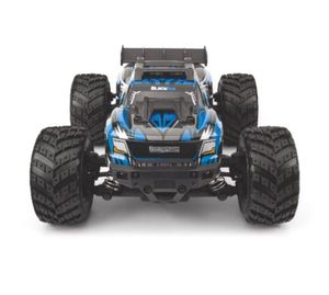 BZN540292 Spryte MT Turbo 1/20 4WD Electric Monster Truck - Blue