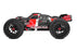 COR00274-R Kagama XP 6S Monster Truck, RTR Version, Red