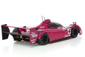 KYO32369LE MINI-Z RWD MR04 Jaguar XJR-14 LM 1991, Readyset
