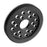 COR75076 Delrin CNC-Cut Spur Gear 76T - 64DP - 1 pc