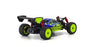 KYO32093BLY Mini-Z 4WD Inferno MP9 Buggy Readyset Blue/Yellow